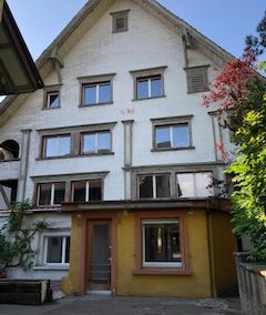 Balgach (9436) – Alte Landstrasse 10